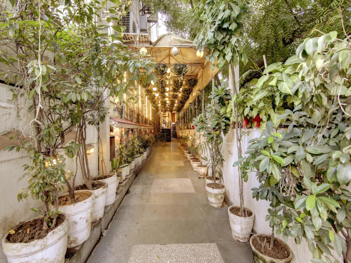 Lime Stays B&B Gk-2 At Greater Kailash Metro South Delhi Nearby Saket Select City New Delhi Exterior foto