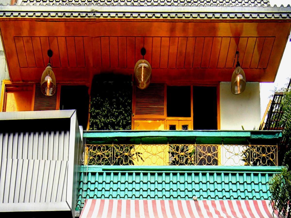 Lime Stays B&B Gk-2 At Greater Kailash Metro South Delhi Nearby Saket Select City New Delhi Exterior foto