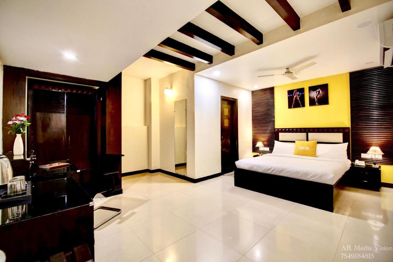 Lime Stays B&B Gk-2 At Greater Kailash Metro South Delhi Nearby Saket Select City New Delhi Exterior foto