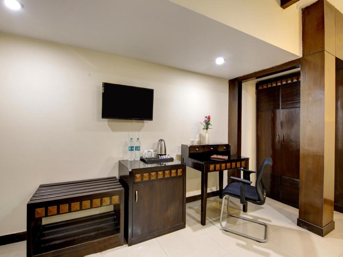 Lime Stays B&B Gk-2 At Greater Kailash Metro South Delhi Nearby Saket Select City New Delhi Exterior foto