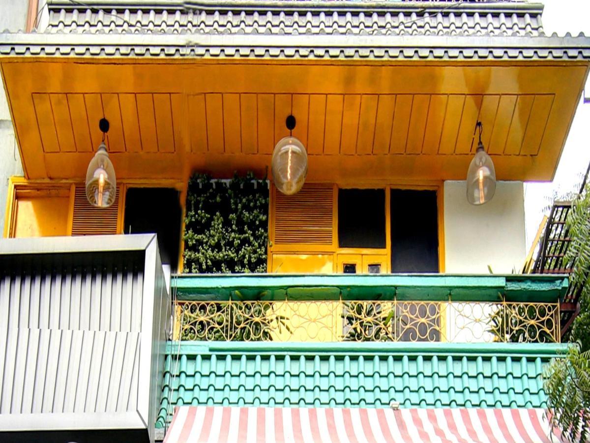 Lime Stays B&B Gk-2 At Greater Kailash Metro South Delhi Nearby Saket Select City New Delhi Exterior foto