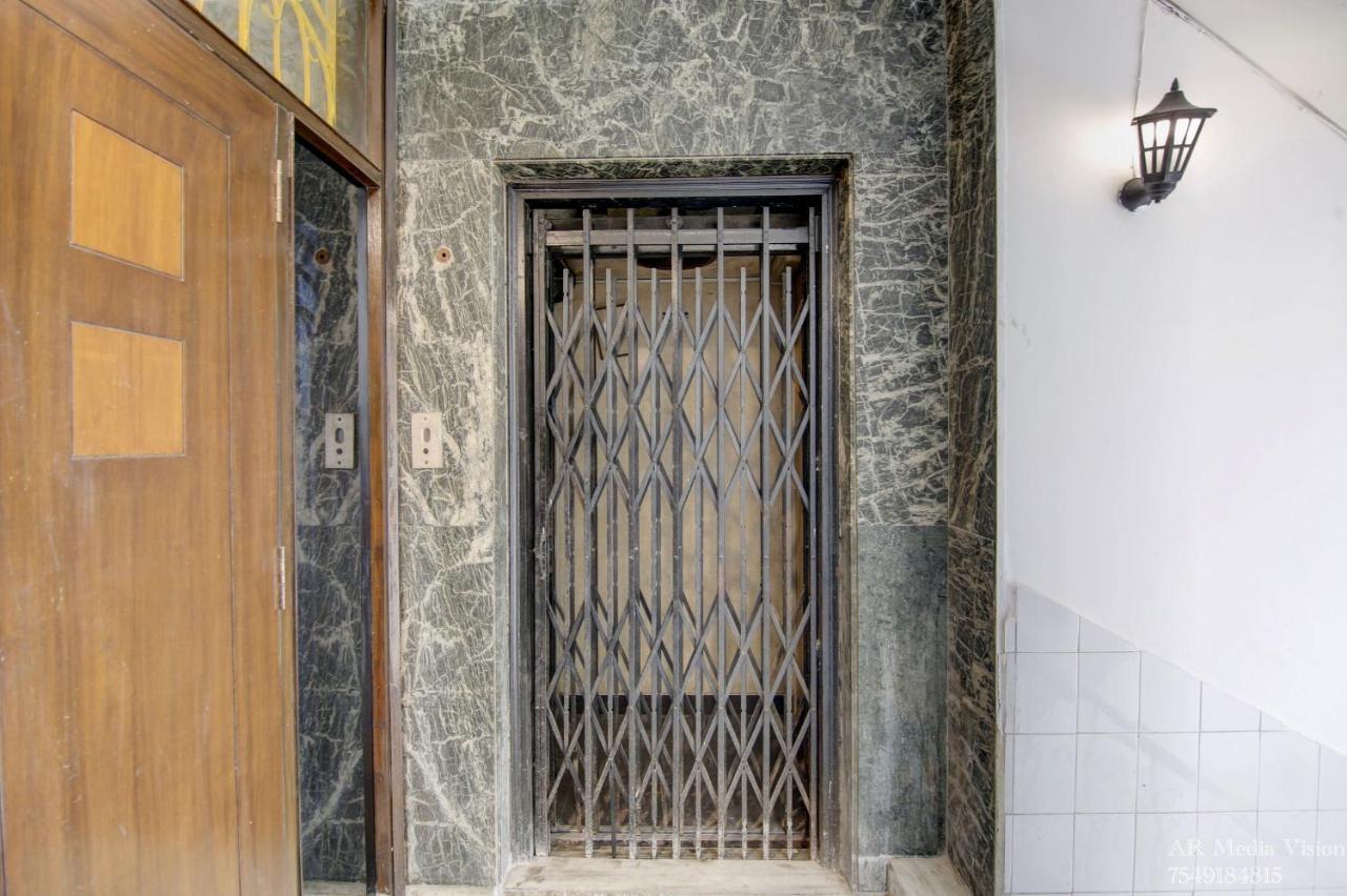 Lime Stays B&B Gk-2 At Greater Kailash Metro South Delhi Nearby Saket Select City New Delhi Exterior foto