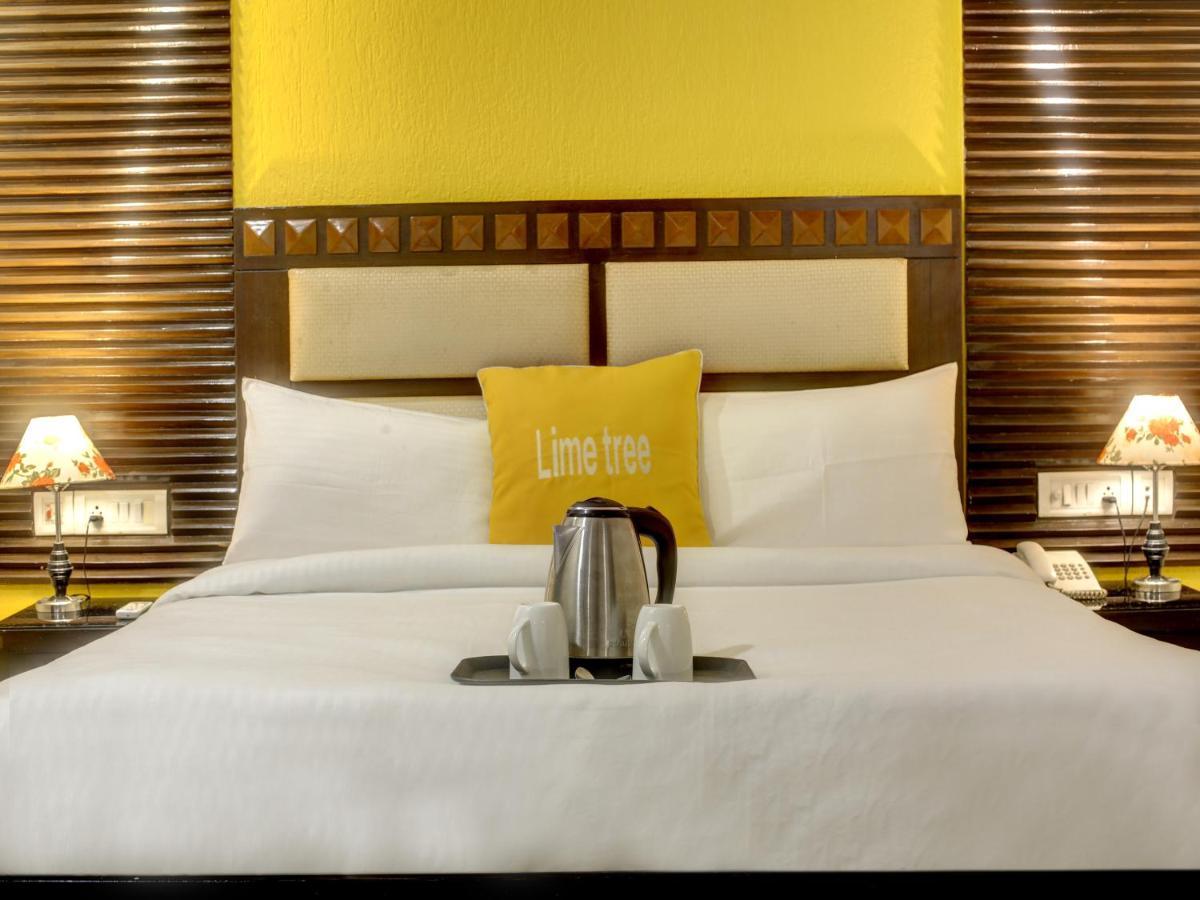 Lime Stays B&B Gk-2 At Greater Kailash Metro South Delhi Nearby Saket Select City New Delhi Exterior foto
