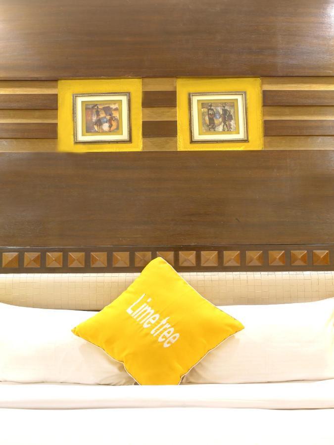 Lime Stays B&B Gk-2 At Greater Kailash Metro South Delhi Nearby Saket Select City New Delhi Exterior foto