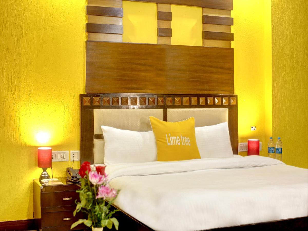 Lime Stays B&B Gk-2 At Greater Kailash Metro South Delhi Nearby Saket Select City New Delhi Exterior foto