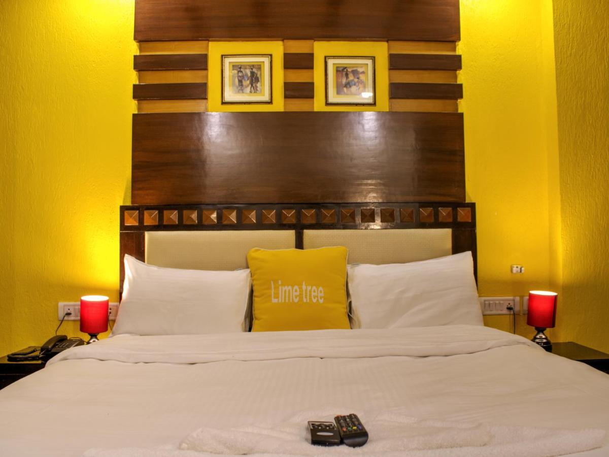 Lime Stays B&B Gk-2 At Greater Kailash Metro South Delhi Nearby Saket Select City New Delhi Exterior foto